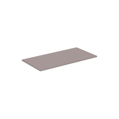 Ideal Standard T5283NH plaque WT i.life B sans découpe (1/3)