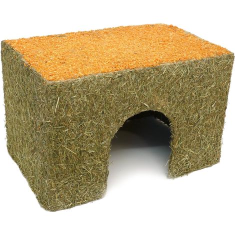 Rosewood  Carrot Cottage Large - 265610 (1/3)
