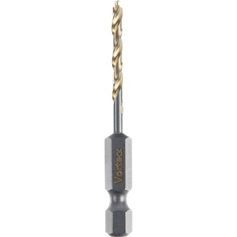 C.K T3200 03 HSS FORET POLYVALENT 3 MM 1 PC(S) (1/5)