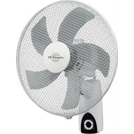 Ventilatore da parete Orbegozo wf 5040 45W 40 cm (1/3)