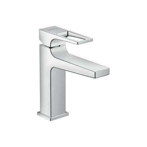 EH-WT-Mischer METROPOL 110 DN 15 chr