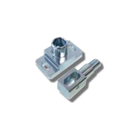 BLICRN - KIT BISAGRAS PARA TRANSMISIÓN AUTOMATIZADA CARDIN BLICRN, ORIGINAL (1/3)