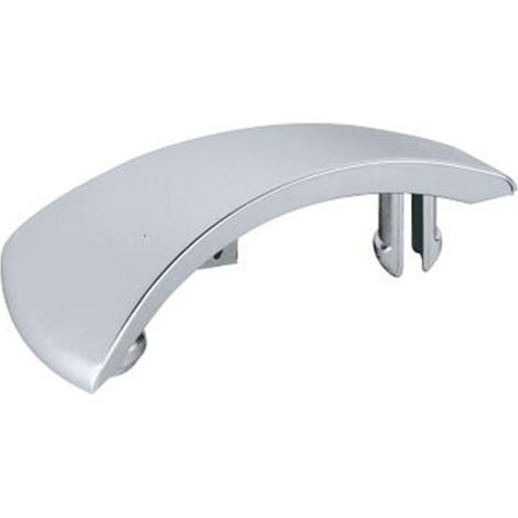 Ricambio placchetta per maniglia gruppi lavabo-bidet vasca-doccia Chiara modello II Grohe 11265P00