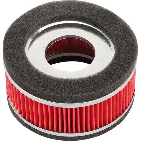 DTEKGAZ - Luftfilterelement kompatibel mit Jonway YY150T-12, Falcon R5, R9, GY6 125cc und 150cc Motorrädern, hocheffizientes Filterersatz- und Upgrade-Teil. (1/4)