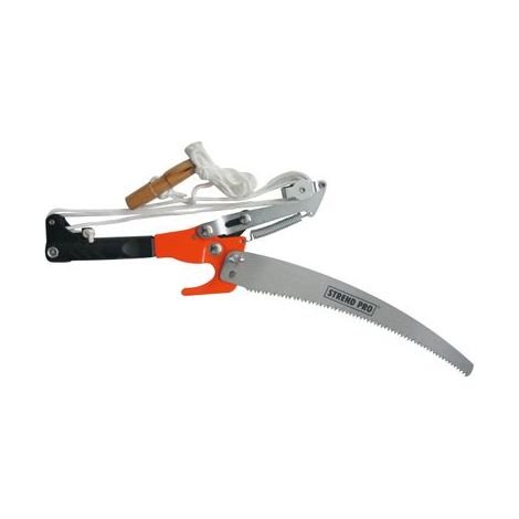 Schere KT2672, Garten, mit Astsäge, ohne Stiel