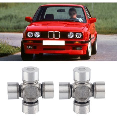 Joint universel pour véhicule 24x62 26207526677 Compatible avec Mercedes-Benz Classe C 204 4Matic 2006-2014 (1/5)