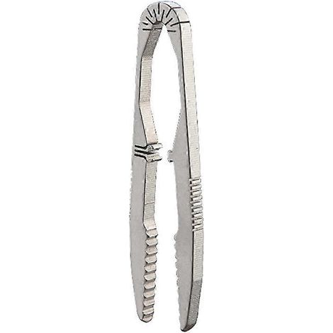 Pince de précision pour travaux de précision, assemblage et maintenance, pour une utilisation à domicile et en atelier.-AquaForge (1/5)