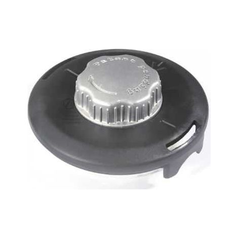 Kit couvercle + bobine pour tête débroussailleuse Easy Load Ø 130 mm Tecomec (1/3)