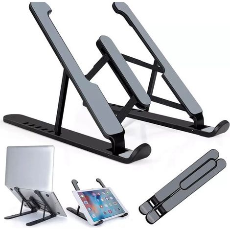 Laptopständer (1/2)