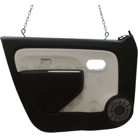 [PRODUIT D'OCCASION] Garniture Porte Avant Gauche RENAULT Twingo III 2014-... ♻️ Ref Oe. 809012648r - Garantie à vie (1/2)