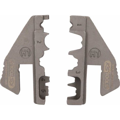 KS-Tools 115.1429 Crimp-Einsatz für 12V Zündkabel (1/3)