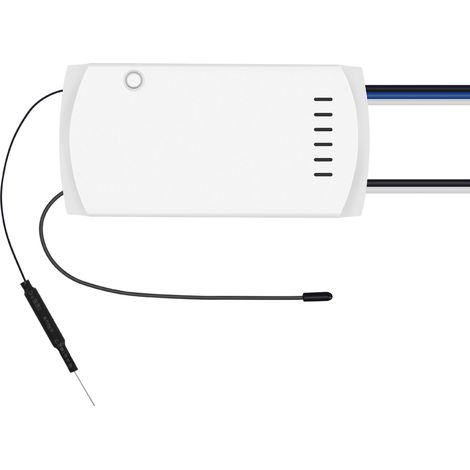 Sonoff iFan04-H Smart WiFi Deckenventilator-Steuerung (1/5)