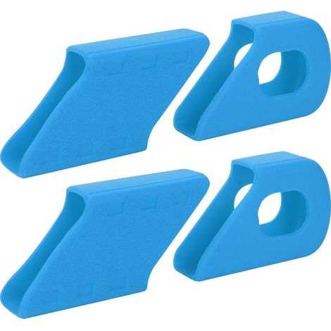 Support de frein à disque léger pour vélo - Adaptateur pour rotor 140/160/180/203mm (1/5)