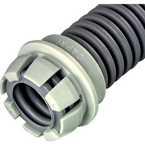 Embout ISO20 CAPRI CAP422020