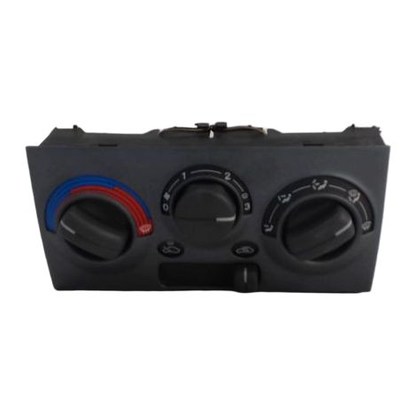 Commande De Chauffage FIAT Punto -99 [PRODUIT D'OCCASION]♻️714305060
