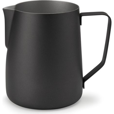 Crémière Noire Série Planet 0,15 à 0,60 L - Pujadas