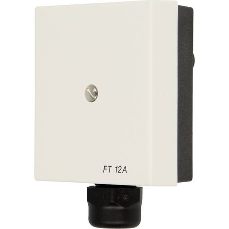 DOMOTESTA sonde de température extérieure, élément de mesure NTC