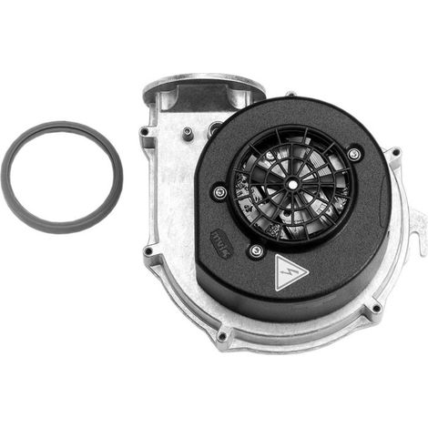 soufflante Bosch 87172043430 pour chaudière à gaz