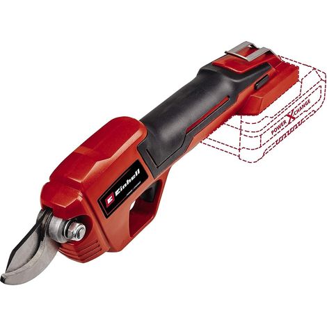 Forbice Pota a Batteria 18 V (gels 18 Li) Einhell (1/5)