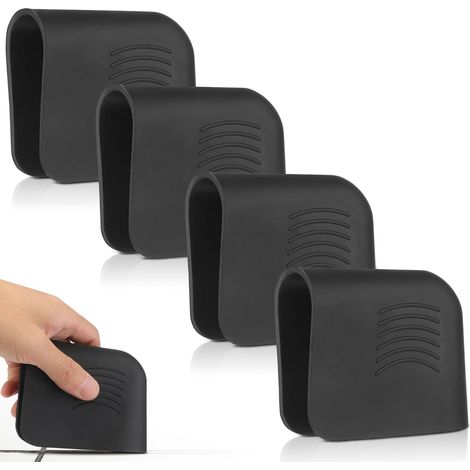 Pulvérisateur à joint de carrelage 4 pièces - Pulvérisateur à joint de carrelage portatif (1/5)