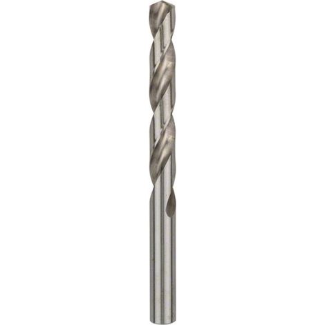 Bosch PRO Metal HSS-G Spiralbohrer, 12,6 x 101 x 151 mm, 5-tlg.