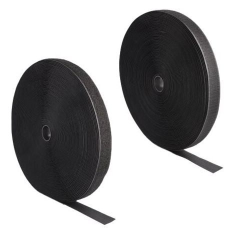 Ruban adhésif delock heavy-duty nylon polyester 25 m 25 mm (1/3)