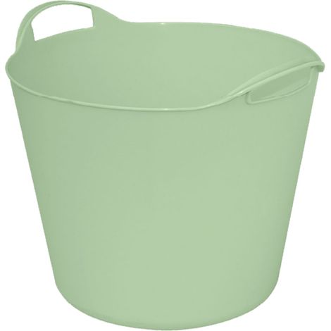 Secchio Multiuso Flex Bag Artplast 24 Litri Verde Ø 42 cm