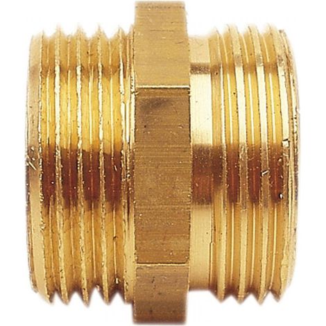 Mamelone in ottone mm 11/2 - Irrigazione a pioggia