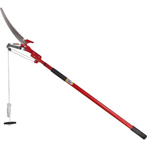 Teleskop Astschere Okapi (1/5)