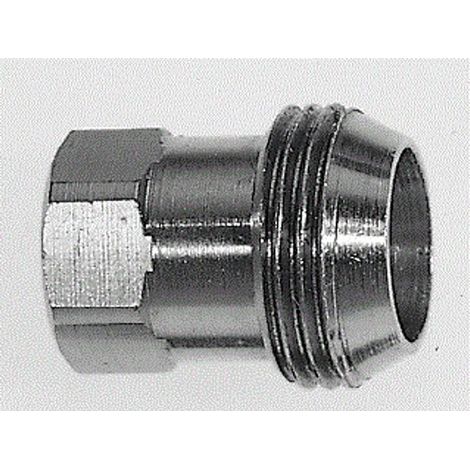 Resideo Insert de joints toriques VS2200 pour robinets thermostatiques A001, VS2200A001