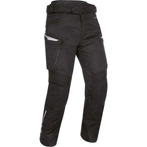 Pantalone oxford montreal 4.0 ms dry2dry impermeabile traspirante (1/3)