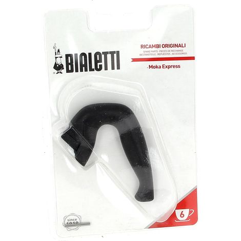 Manico 6 tazze per caffettiera bialetti