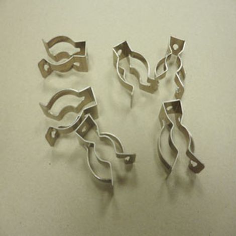 Remeha Molla a forcella 18 mm(10 pz.), S59586