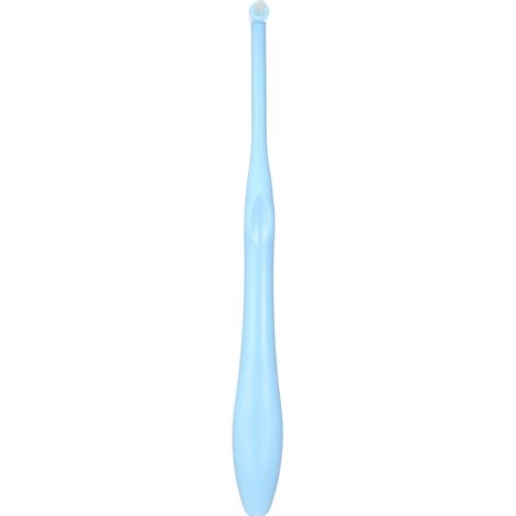 Interdentalbürste mit weichen Borsten für Zahnspangen, Reinigungsbürste für kieferorthopädische Apparaturen, Zahnseide, Mundpflege