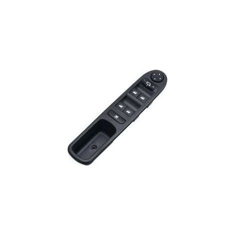 Commande Bouton Lève Vitre 307, Interrupteur de Fenêtre électrique pour 307SW 307CC 6554.KT,DEBUNS (1/4)