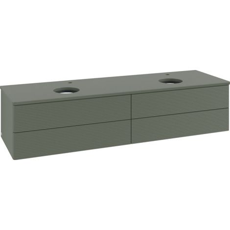 Villeroy & Boch L28150HL WTUS Antao L285 1600x360x500mm