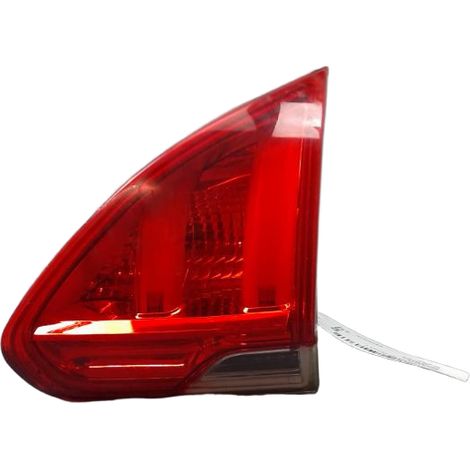 [PRODUIT D'OCCASION] Feu Arriere Interieur Droit PEUGEOT 2008 Phase 1 2013-... ♻️ Ref Oe. 9678074580 - Garantie à vie (1/3)