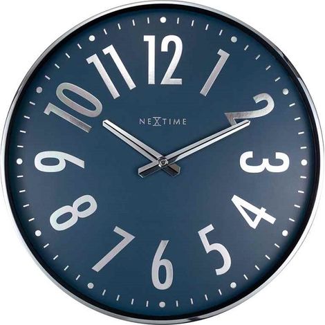 Orologio NeXtime 3288 BL Alchemy (1/5)