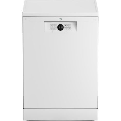LAVAVAJILLAS BEKO BDFN26430W D (1/5)