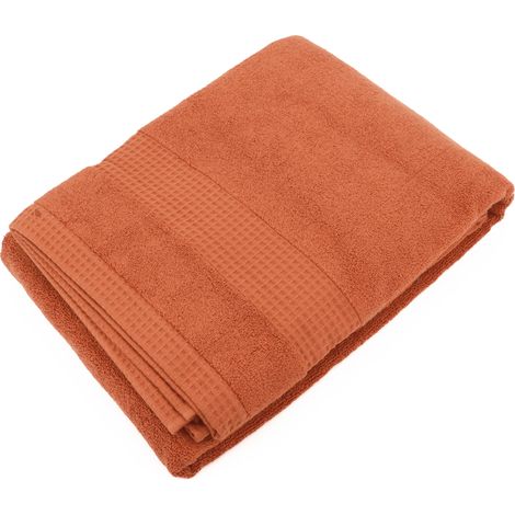 Drap de bain NATURAL (1/5)