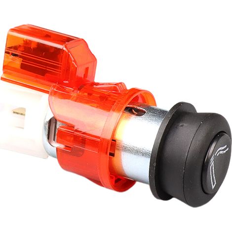 Prise allume-cigare 8K0919343 – Compatible Volkswagen Audi – Alimentation DC 12V – Installation facile sans outils