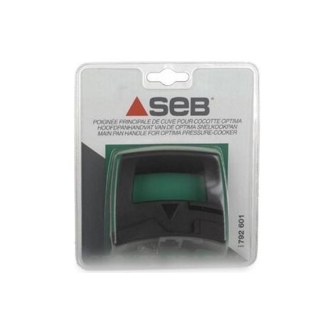 Poignée de cuve coté verrou pour Autocuiseur SEB SS-792708