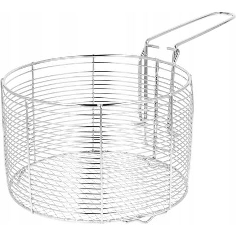 Frittierkorb für Pommes frites 20 cm brunbeste BB-3163 (1/2)