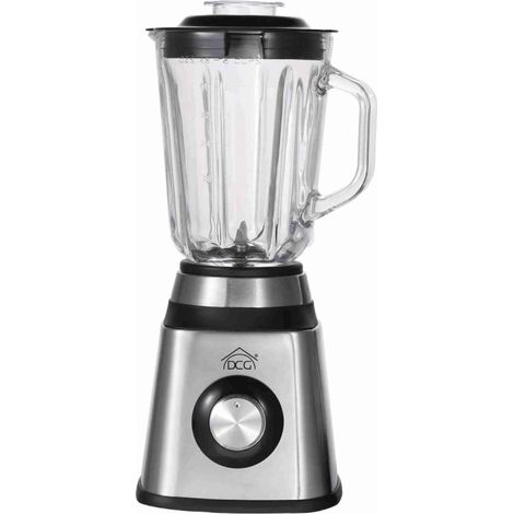 FRULLATORE ACCIAIO 300W – UM1365
