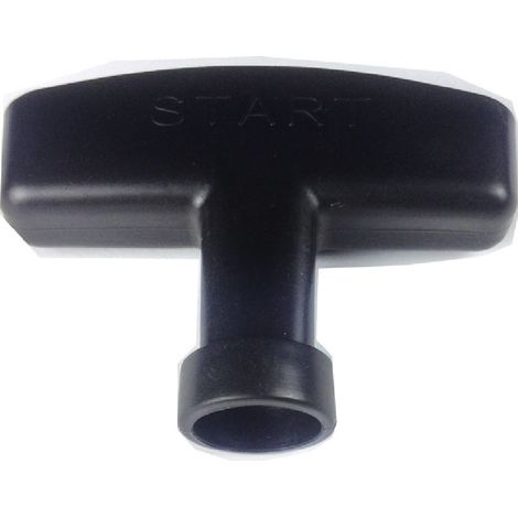 Tirador Arranque Encaje Externo compatible con Pe02  Ref 300384