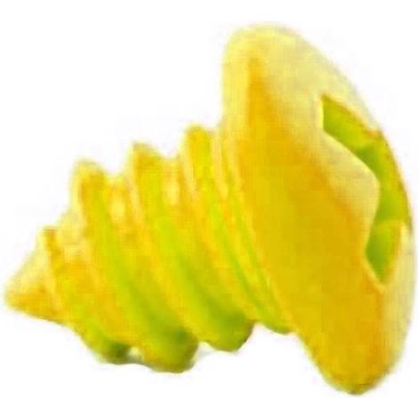 Bouchon à vis en silicone pour bouteilles de vin, capsules de scellage pour boissons, fêtes et jours fériés, jaune