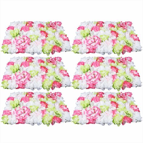 2 x 2m Hochzeit Bogen quadratisch Metall Ballon Bogen Stand Set, hochwertiges verzinktes Eisenrohr, gute Tragfähigkeit, t-förmige Struktur, für Hochzeit, Party (1/5)