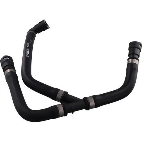 The BL1Z-18472-B 626-642 heater/air conditioning hose is suitable for Ford Explorer 11-14. (1/5)