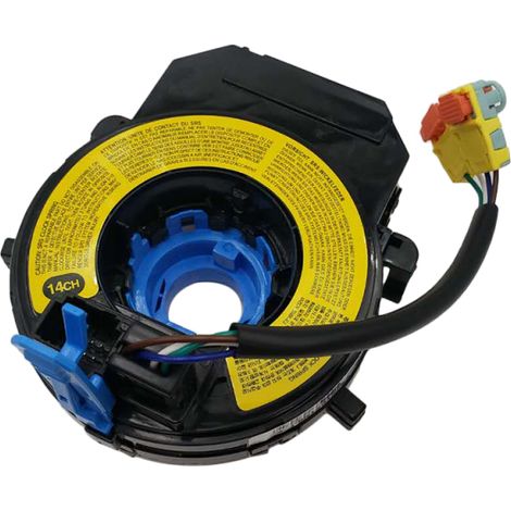 Ressort de rappel d'airbag 93490-3q120 pour Hyundai Elantra 11-13 Sonata 2009-2014