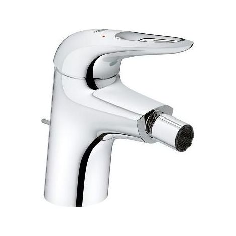 Grohe Eurostyle - Miscelatore monocomando S per bidet, cromato 33565003